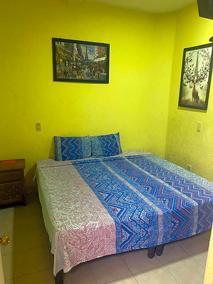 Hotel Las Salinas