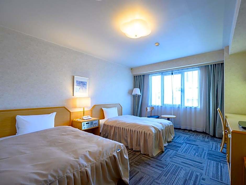 Iga Ueno City Hotel