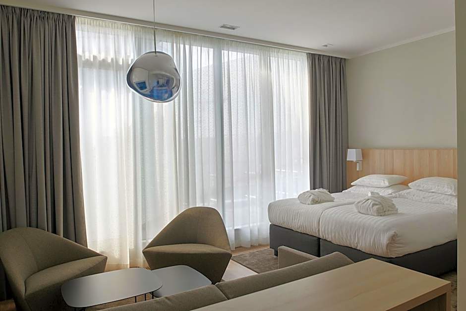 Tallink Spa & Conference Hotel