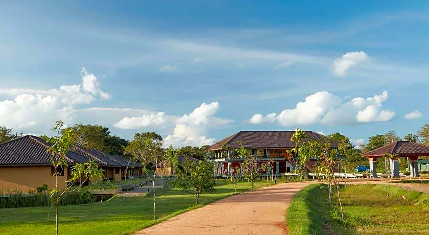 Seerock The Kings Domain Hotel