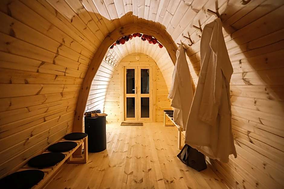 Aria Life Hotel Pinzolo