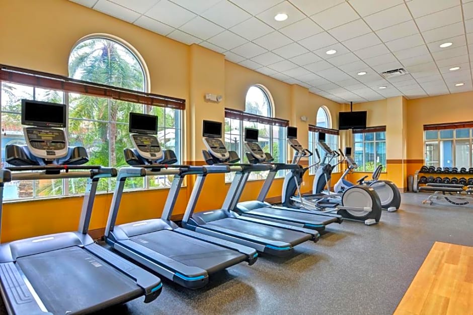Homewood Suites By Hilton Orlando Lake Buena Vista