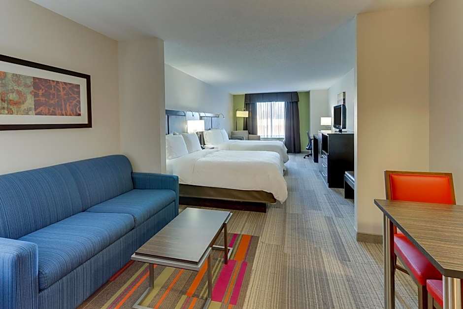Holiday Inn Express Hotel & Suites Dayton-Centerville By IHG