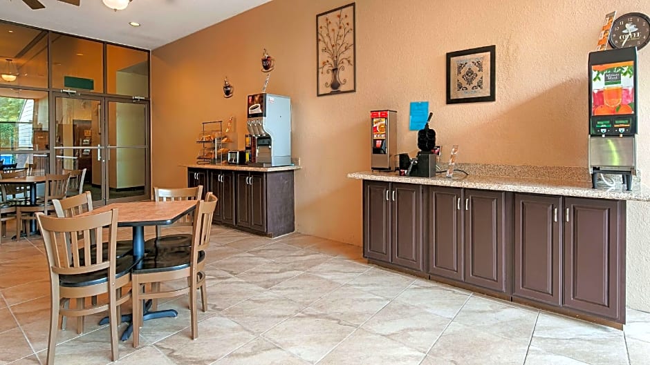 Best Western Monticello Gateway Inn