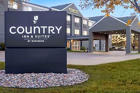 Country Inn & Suites by Radisson, Brookings