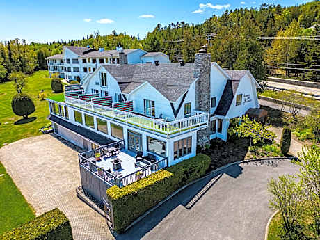 Auberge Des 3 Canards