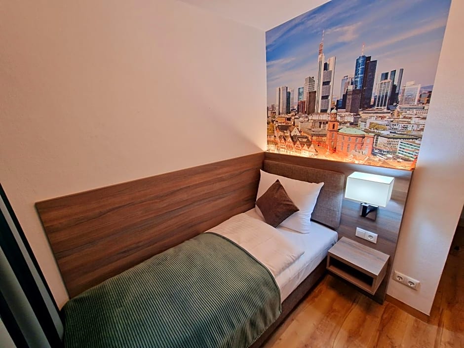 Sophien Hotel