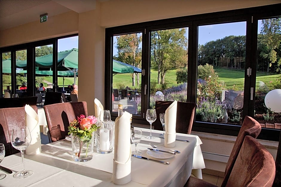 Weiherhof Appartements