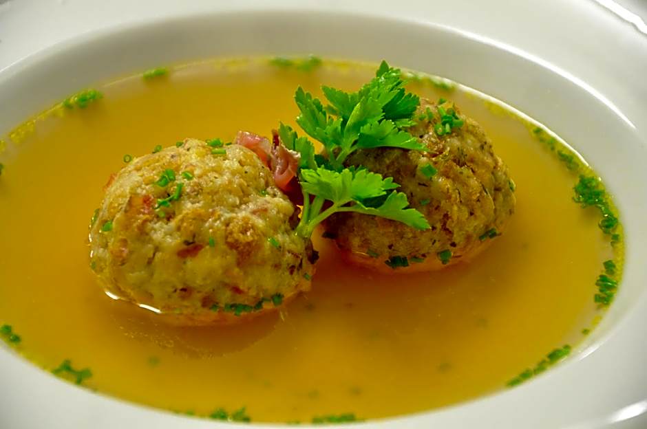 Hotel Traube - Stelvio