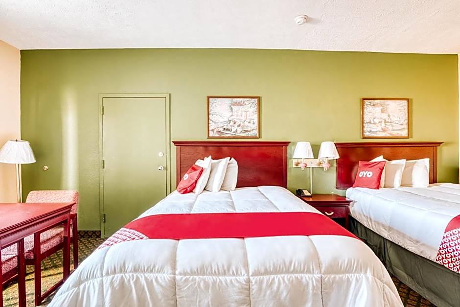 OYO Hotel Grenada West