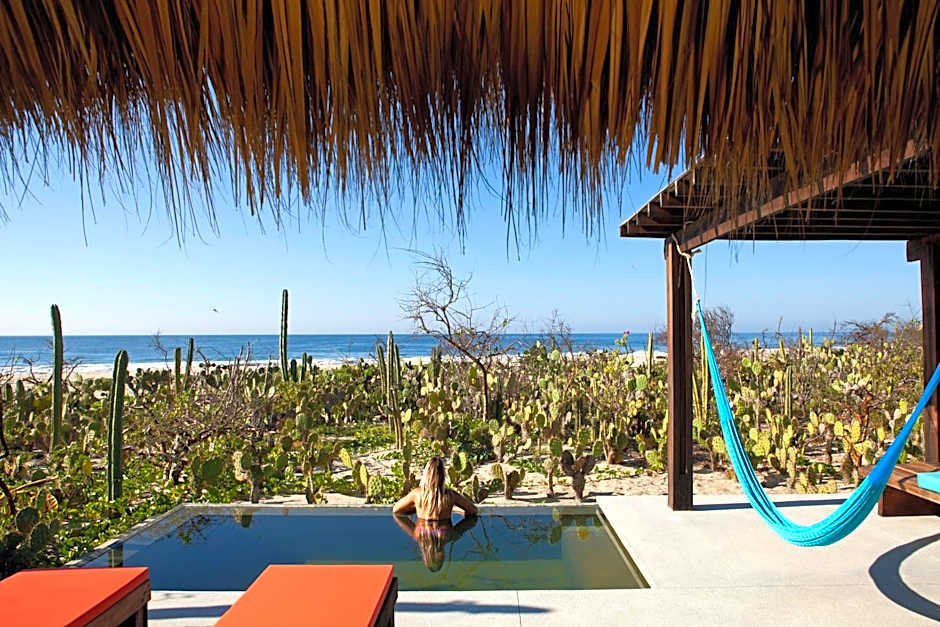 Hotel Escondido, Puerto Escondido, a Member of Design Hotels - Adults Only