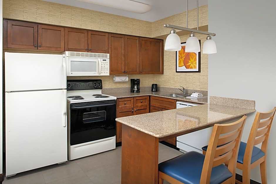 Residence Inn by Marriott Chico