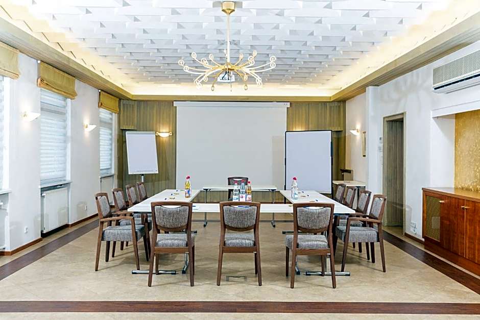 Hotel Lenz oHG