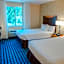 Fairfield Inn & Suites by Marriott Mobile Daphne/Eastern Shore