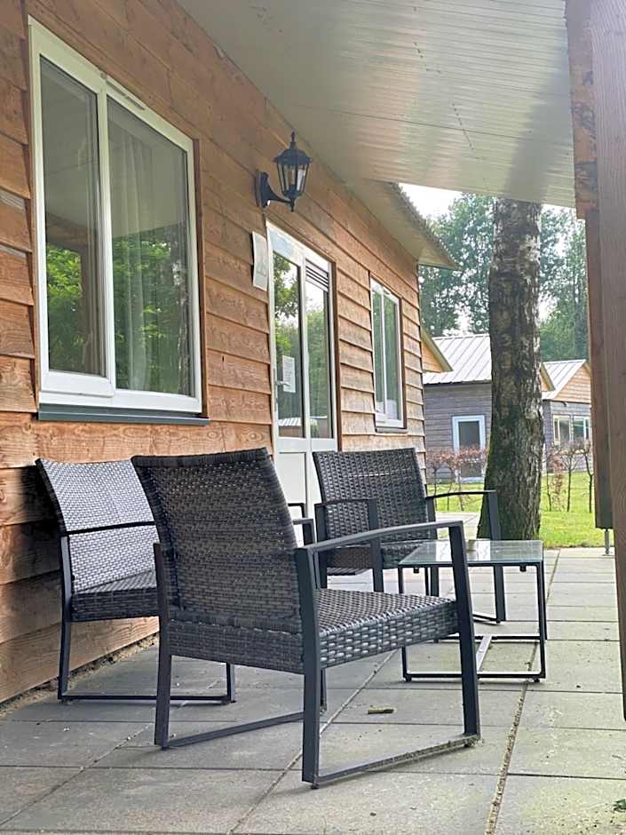 Landgoed Leudal - In de natuur nabij Roermond