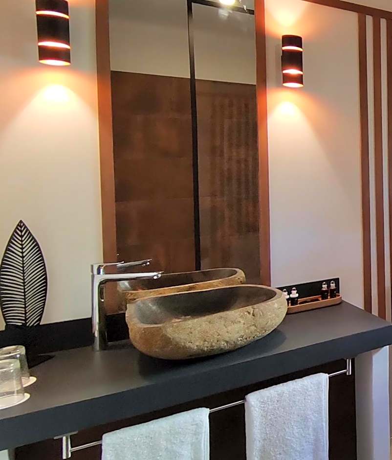 Les Hauts de la Riviera