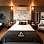 Bungaport Luxury Bungalows&Suits