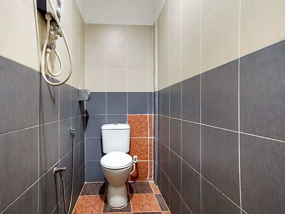 Super OYO 89427 Kavanas Hotel Taiping