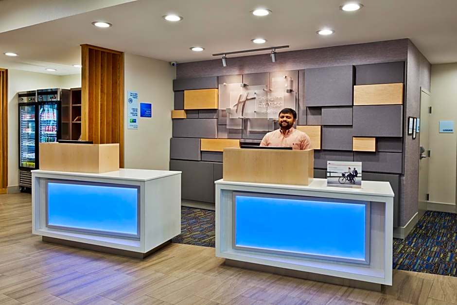 Holiday Inn Express & Suites - Cartersville By IHG