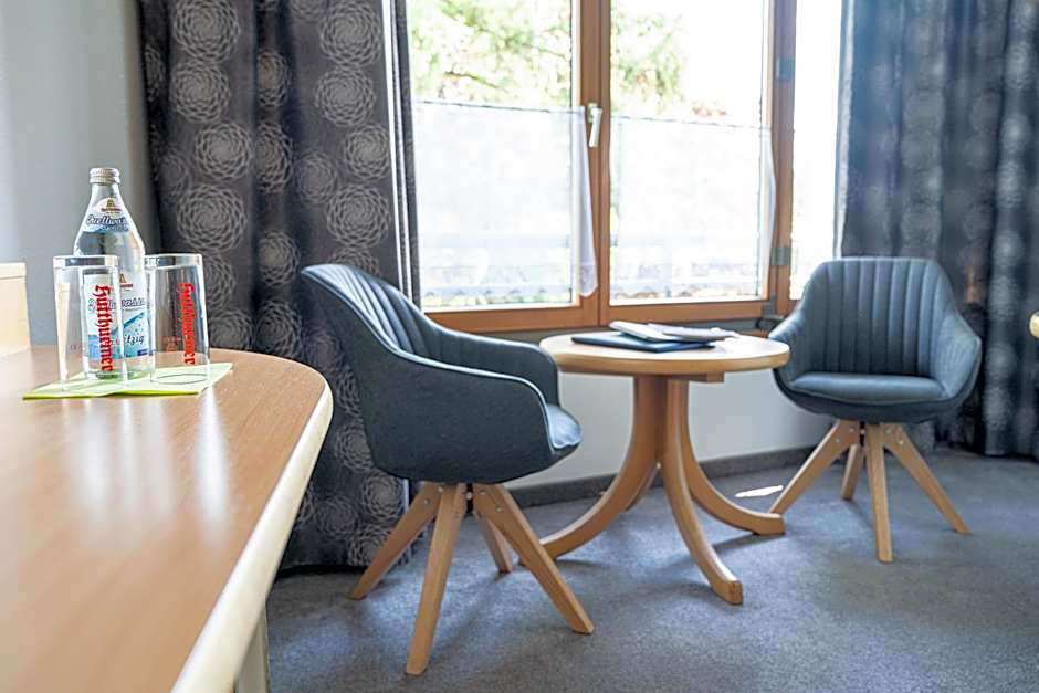 ThermenClubHotel "All in"