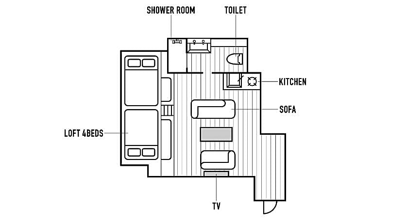 mizuka Imaizumi 2 - unmanned hotel -