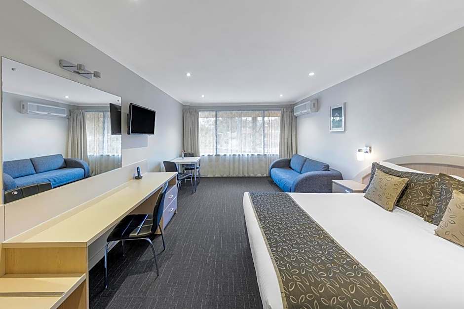 Adelaide Granada Motor Inn