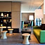 Crowne Plaza Geneva By IHG