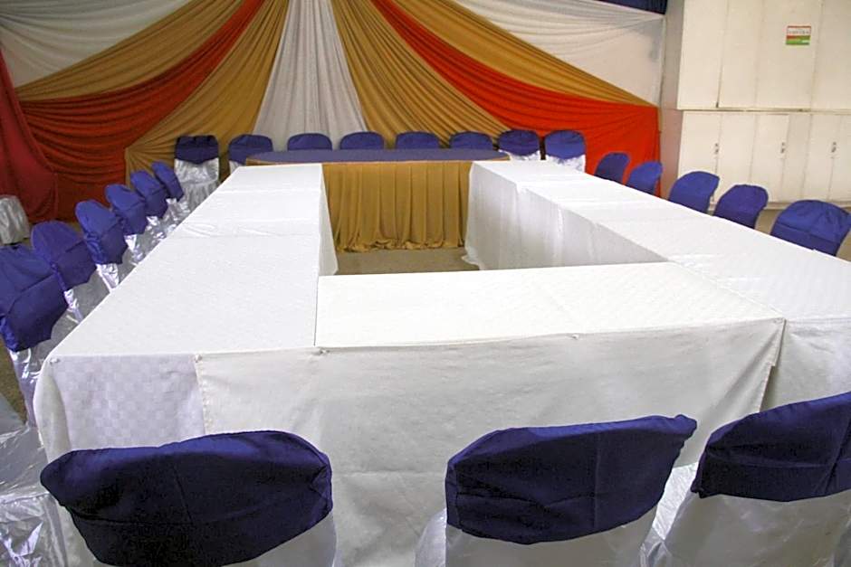Sheywe Hotel Kakamega