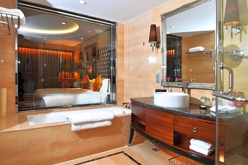 Wyndham Grand Plaza Royale Furongguo Changsha