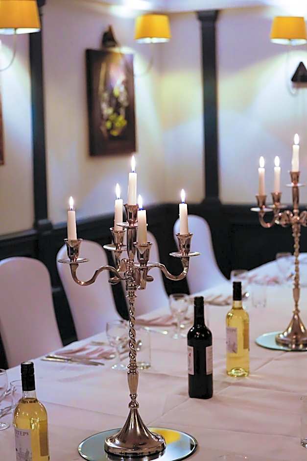 Best Western Plus Nottingham Westminster Hotel