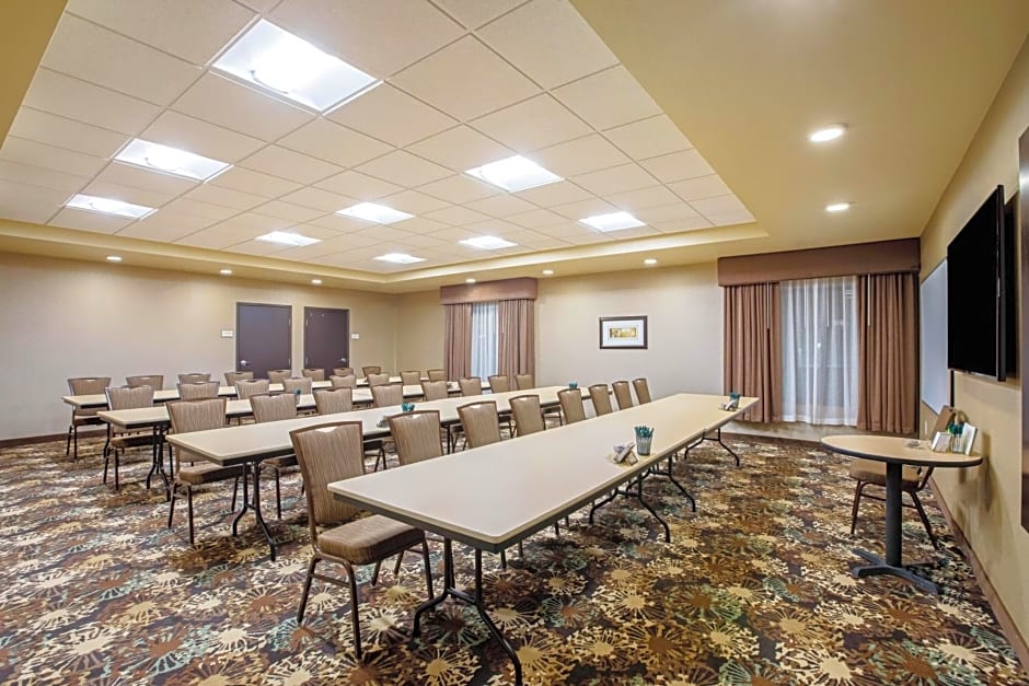 La Quinta Inn & Suites by Wyndham Gillette