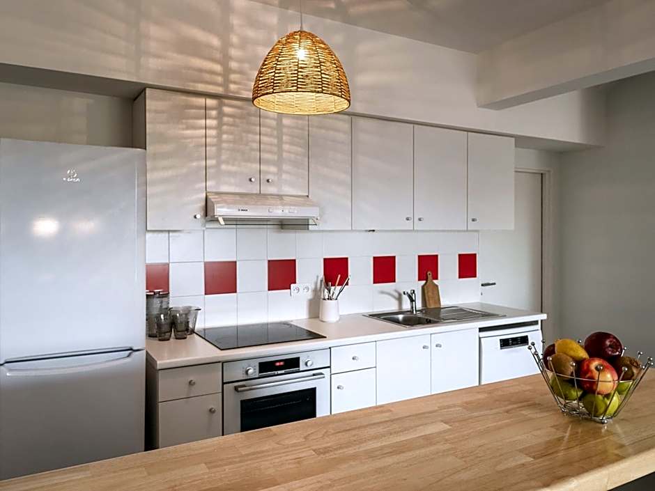 ibis styles Albi Centre Le Theatro