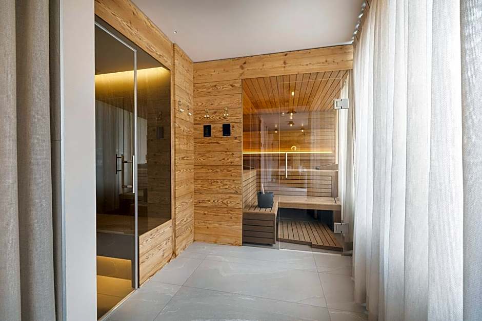 Face D'or Luxury Serviced Apartments