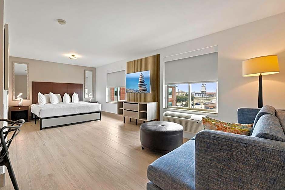 Kompose Boutique Hotel Houston Cy-Fair