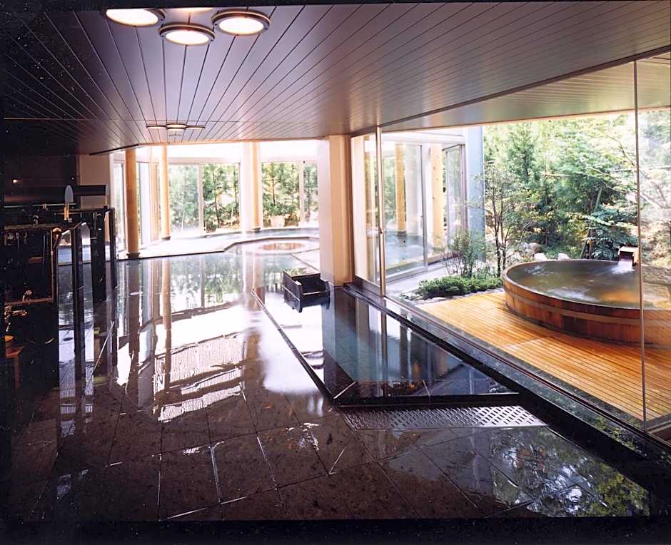 Yumotoya Ryokan