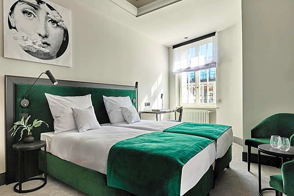 Libert 33, an Ascend Collection Hotel