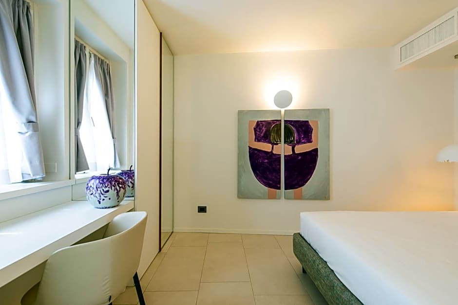 Le Funi Hotel