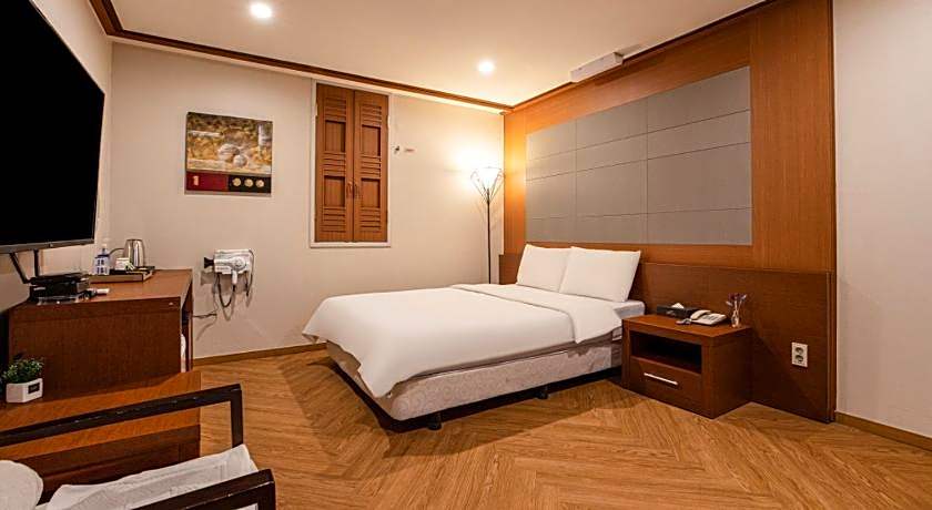 Incheon Airport Airtel