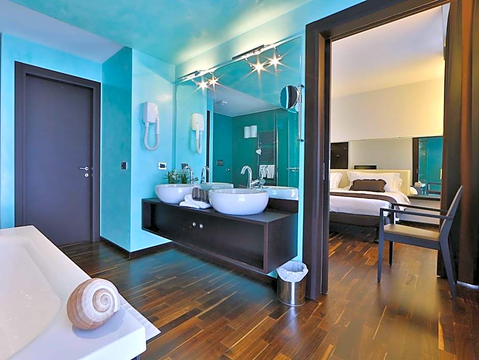 Best Western Hotel Biri