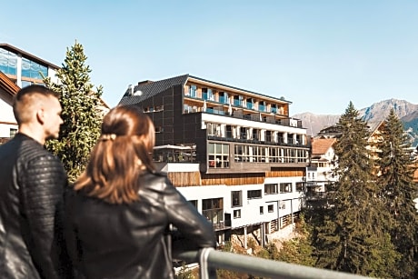ALFA hotel