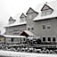 Hotel d'Alsace