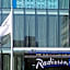 Radisson Blu Hotel, Birmingham