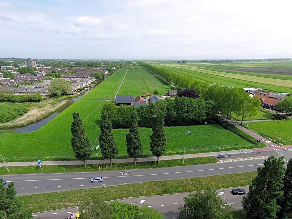 Grand Hotel Amstelveen