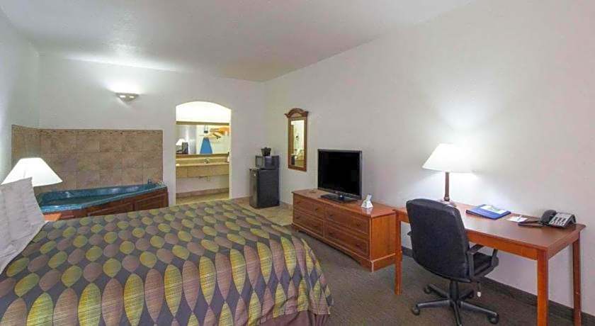 Quality Inn & Suites Rio Grande City