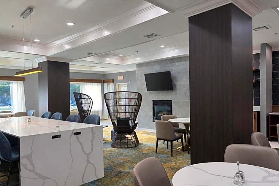 La Quinta Inn & Suites Nacogdoches