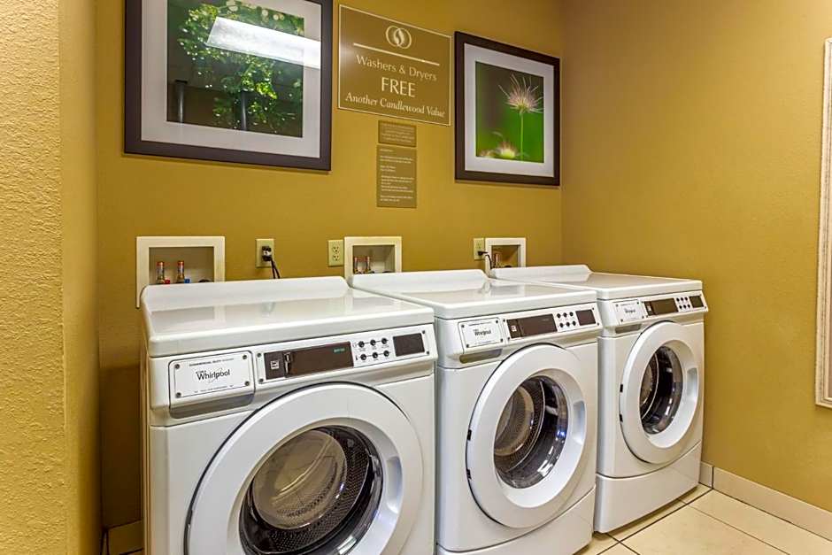 Candlewood Suites South Bend Airport By IHG