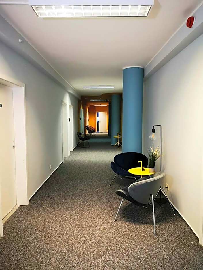 Bello ApartHostel Private Rooms