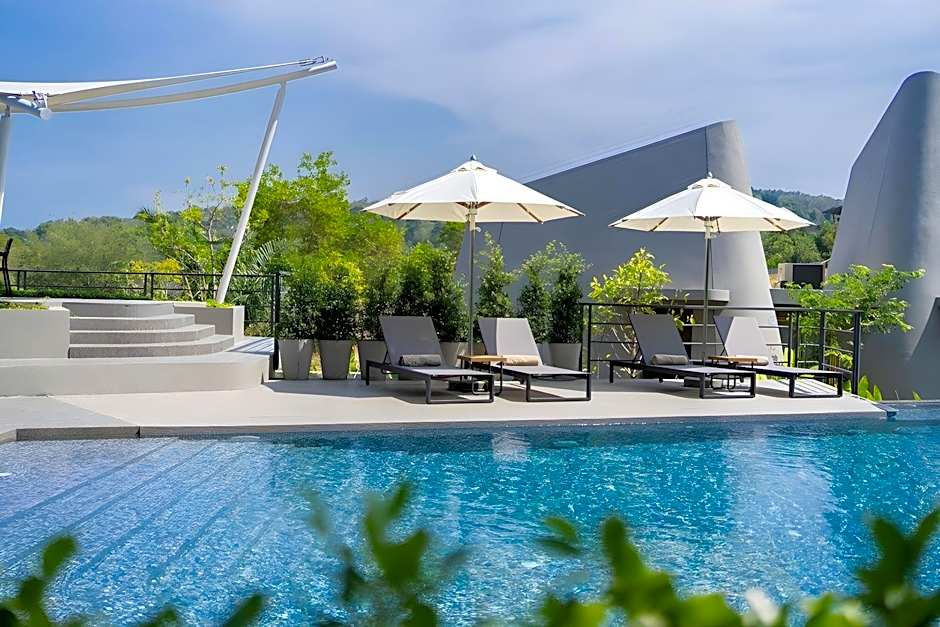 VARANA Krabi Hotel