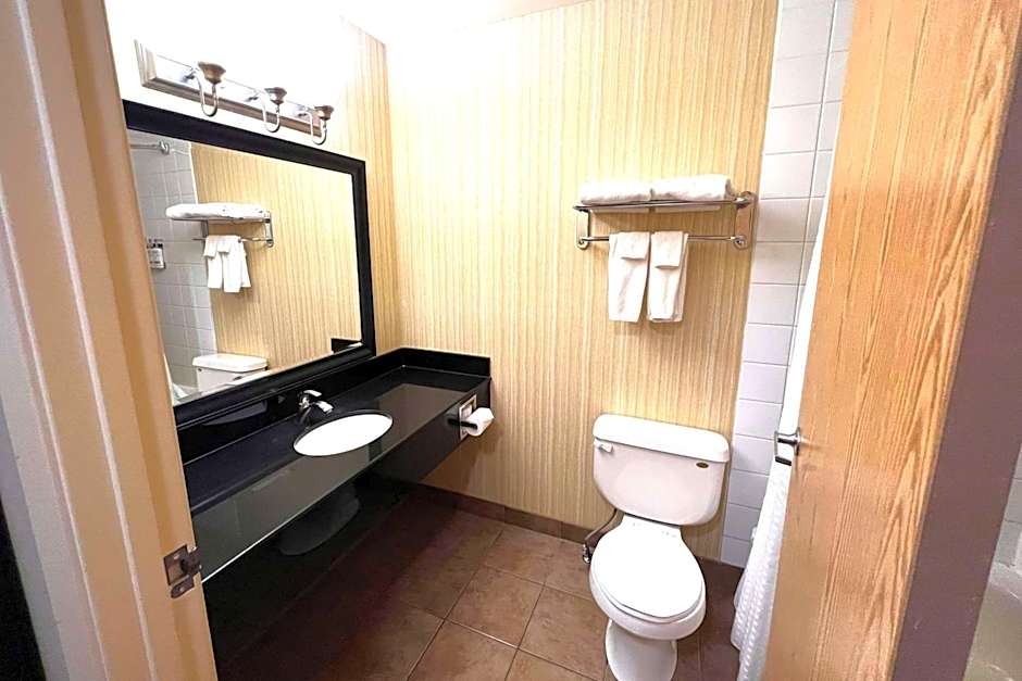 Ramada by Wyndham Prince Albert