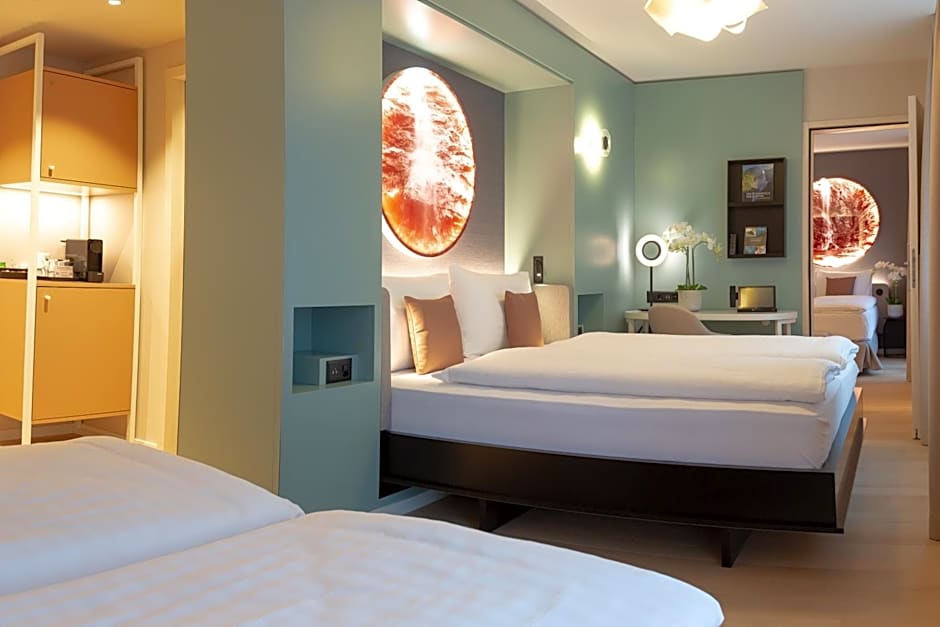 Cascada Boutique Hotel